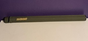 Sage Launch Fly Rod for sale | eBay