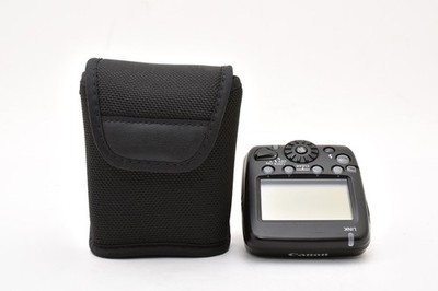[NEUWERTIG+++] Canon ST-E3-RT Speedlite Transmitter STE3RT aus JAPAN 1209