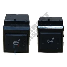 LAND ROVER DISCOVERY 4 REAR HEATED SEAT SWITCHES YUF500120PVJ