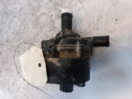 Chine Vente en gros Pompe à Eau De Reoidissement électrique Pour