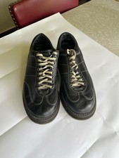 Hyde Men  s Bowling Shoes 90s Funky