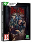 The House of the Dead: Remake - Limidead Edition Xbox One New and Sealed