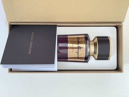 Salvatore Ferragamo Tuscan Creations Calimala Eau de Parfum 100ml - Imagen 20 de 20
