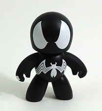 Black Suit Spider-Man Marvel Hasbro Mighty Mu...