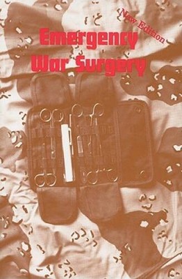 Emergency War Surgery - Paperback By Desert Publications - GOOD
