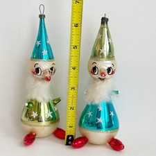 クリスマス値下げ サンタコプター １９６０年代　増田屋 日本製 モダントイ Santa 1960 Year Manufactured Collectible Holiday & Seasonal