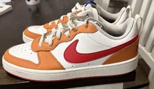 Nike Court Borough Low 2 Gs Youth Size 7