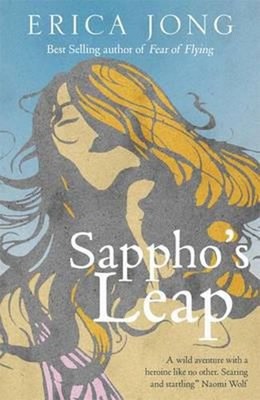Sapphos Sprung Taschenbuch Erica Jong