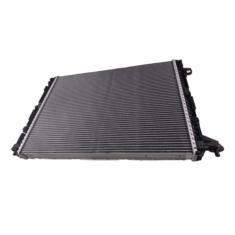 Lamborghini Urus 2020-2025 Cooler P/N 4M0121251M