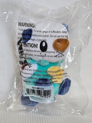 Pokemon Center Original Oshawott Sitting Cuties Plush