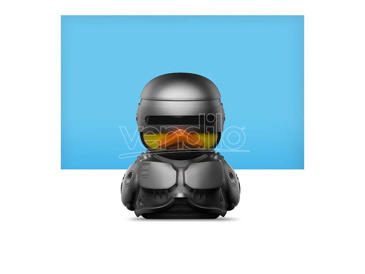 Robocop Tubbz Mini Pvc Figura Robocop 5 Cm Numskull