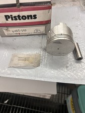Pistons, Rings for 1987 Nissan 300ZX for sale | eBay