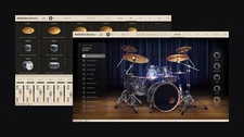 Addictive Drums 2 Studio Rock | Genuine | VST AU