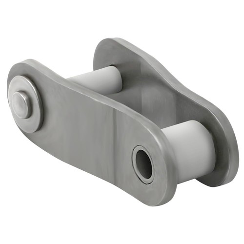 C2060 Offset Half Link for Conveyor Chain (Qty 4) - Picture 8 of 8
