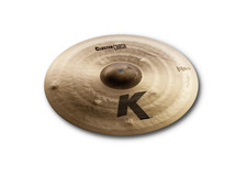 Zildjian 20" K Cluster Crash Cymbal