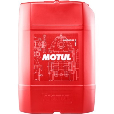 Motul High Performance DCT Fluid - 20L 110441