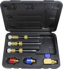Valve Core Remover Kit AC Under Pressure14mm ...
