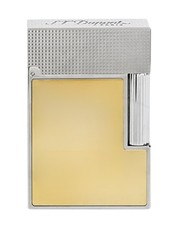 Lighter S.T.Dupont Ligne 2 Small Collectable Unisex Metal