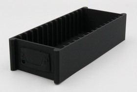 Sega Game Gear Compatible Game Tray Holder - Holds 15 Cartridges