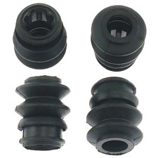 Carlson 16090 Disc Brake Caliper Guide Pin Boot Kit