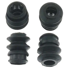 Carlson 16090 Disc Brake Caliper Guide Pin Boot Kit