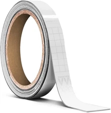 Clear Paint Protection Film Pinstripe Tape Vinyl Wrap (2” x 20ft)