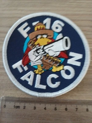 Patch USA écusson armée de l'air US Insigne militaire tissu - Photo 1/2
