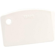 69595 Scraper,Bench,5.5",PP,White