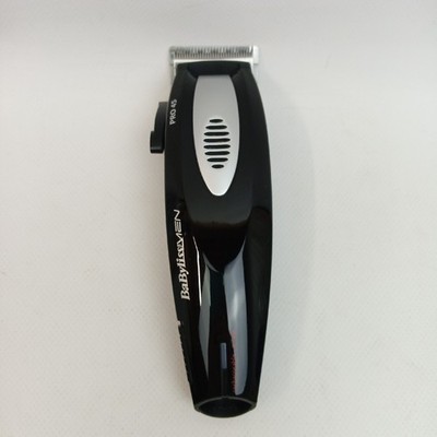 Babyliss E950E Pro 45 Haar- und Bartschneider