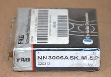 FAG Kugellager 1ST&Uuml;CK Zylinderrollenlager NN3006ASK.M.SP Neu/unbenutzt