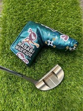 Scotty Cameron Putter California DEL MAR  35 in From Japan [Very Good]