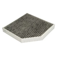Innenraumluftfilter Mit Aktivkohle Mann-Filter CUK 2641