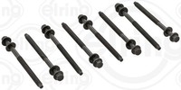 Zylinderkopfschraubensatz Elring 156580 FÜR Ford USA Mazda Morgan