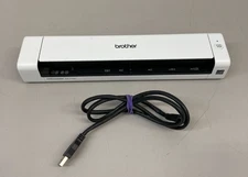 Brother DS-740D Portable Document Scanner Duplex USB Energy Star Model DS740D