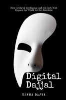 Usama Bajwa | Digital Dajjal | Taschenbuch | Englisch (2025) | Ean 9789699692932