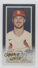 2020 Topps Allen & Ginter Chrome Mini Dakota Hudson #232 0au4