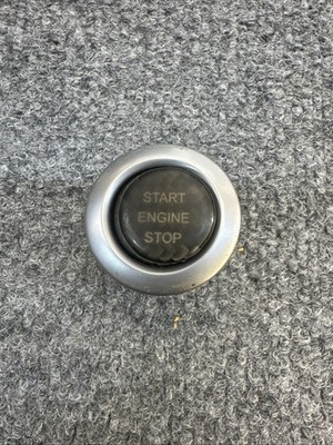 Bmw Engine Ignition Start Stop Push Switch Button 108625-10 OEM 