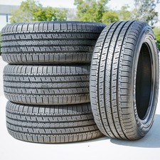 4 Tires Goodyear Assurance Maxlife 21570r16 100h As All Season 4 Tires Goodyear Assurance Maxlife 21570r16 100h As All Season