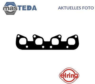069470 DICHTUNG ABGASKRÜMMER ELRING FÜR PERODUA KEMBARA 1.3 DVVT ALLRAD 1.3L