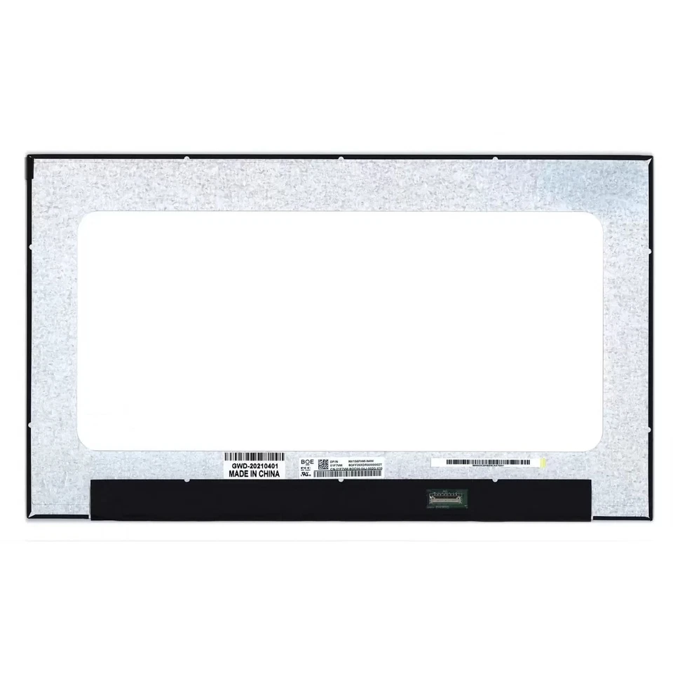 AUO B156HAN02.9 15.6" 1920x1080 | Dalle écran LCD LED 60Hz - Photo 1/1