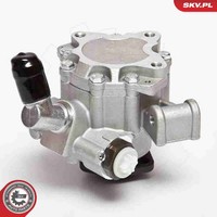 Hydraulikpumpe Lenkung Esen SKV 10SKV044 FüR Mercedes Vito 638 Klasse Aluminium