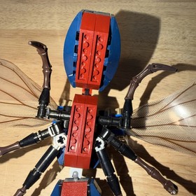 Lego Marvel 76039 Ant-Man Final Battle Giant Ant only. Good condition.