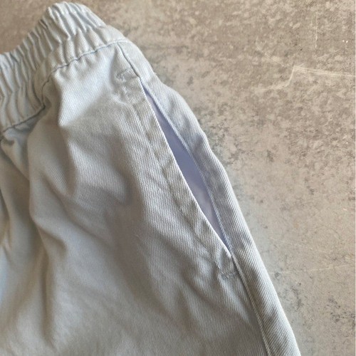 The Beaufort Bonnet Company || TBBC Sheffield Shorts Light Blue 5 - Picture 2 of 5