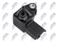 Original NTY Sensor Saugrohrdruck ECM-CT-001 FüR CitroëN Fiat Ford Lancia Mazda
