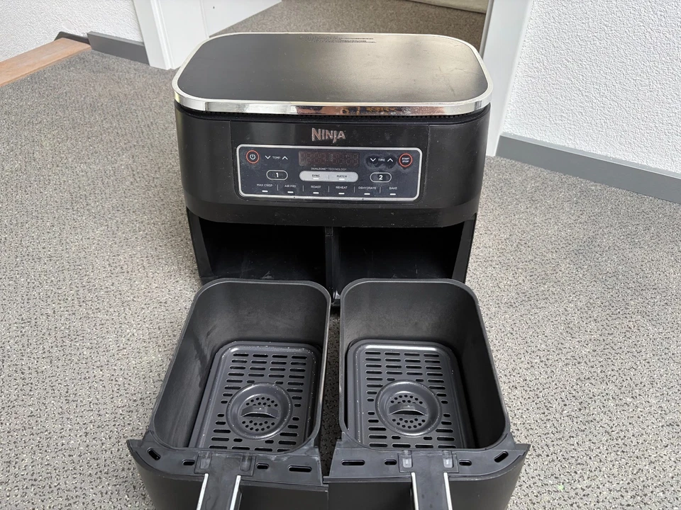 Ninja Foodi Dual Zone AF300EU, Foto 2 von 3