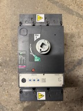 Schneider NSX400H MCCB 3 Pole 400A NSX 400-630 F/N/H/NA