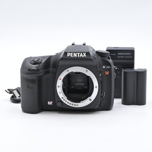 Pentax- K20d | eBay
