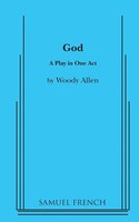 God Woody Allen Taschenbuch Kartoniert / Broschiert Englisch 2015