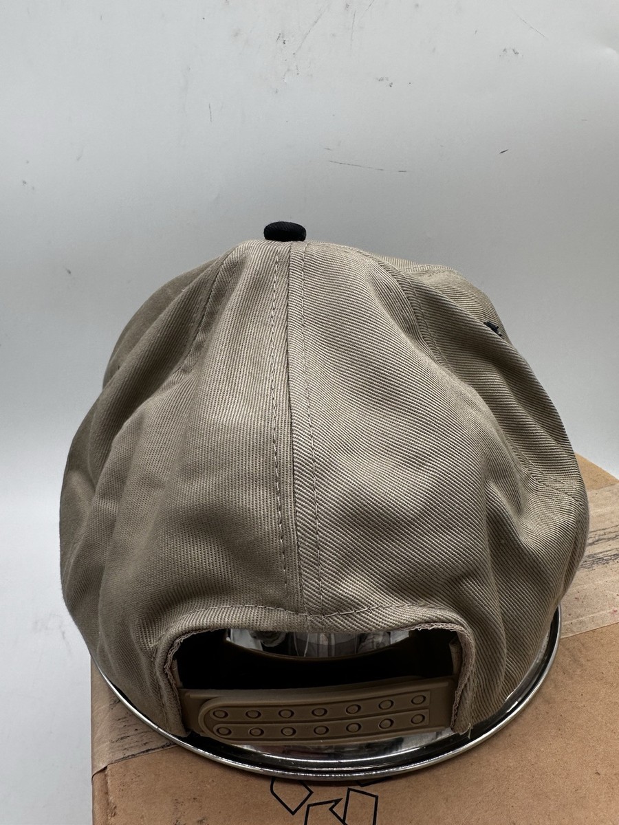 Vintage Trucker Hat Mesa Tan One Size Fits All Mesa Mack Sales Grand Junction Co View 3