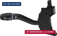 Turn Signal Switch Multi-Function Switch Repl...